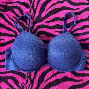 PINK Victoria's Secret Super Push Up Bra